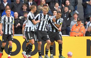 3 statistici tari din ziua de Premier League » El este noul „goleador” + serie de invincibilitate întreruptă după 19 meciuri