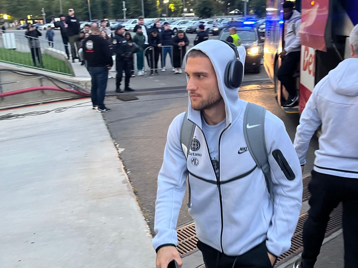 Înainte de FCSB - Craiova (5 octombrie 2025)