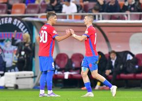Decisiv în FCSB - Craiova, a dat declarația serii: „E o onoare!”