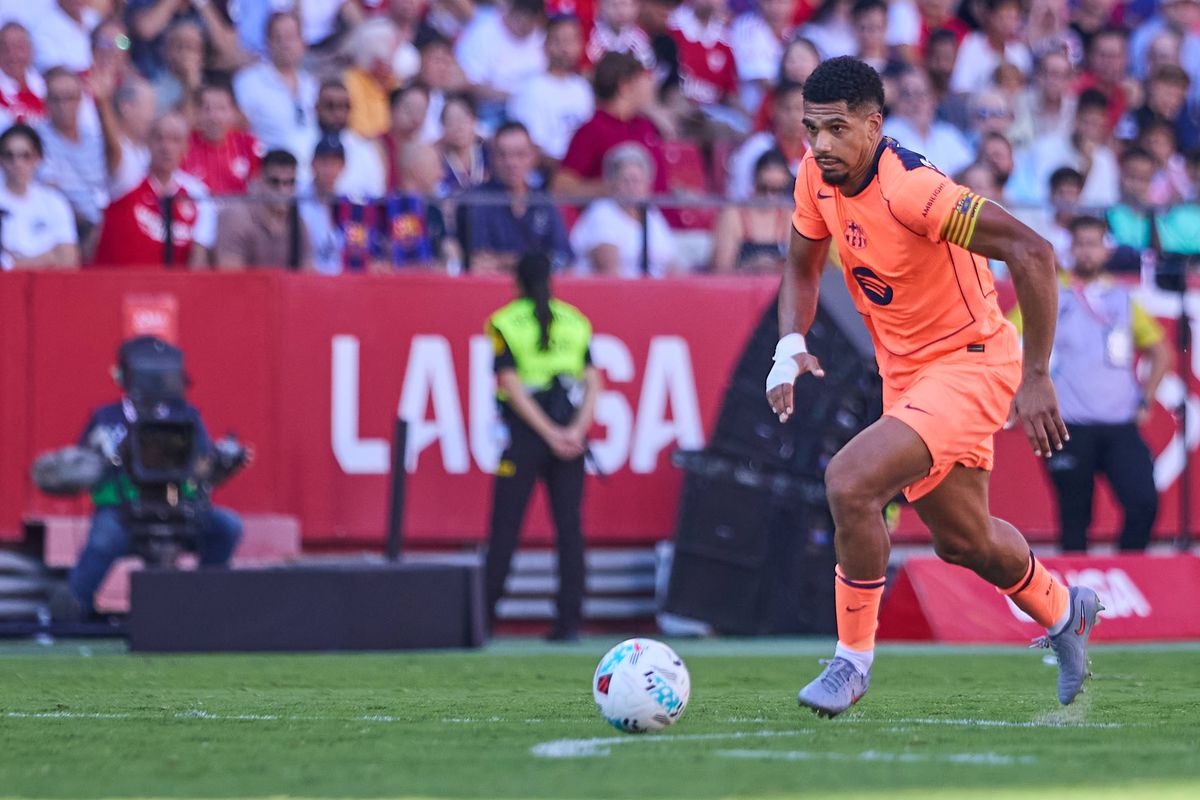 UMILINȚĂ în Sevilla - Barcelona! Dezastru pentru catalani în La Liga