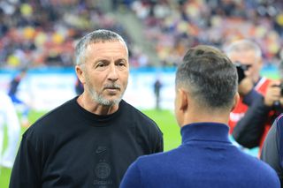 Mihai Stoica a confirmat discuțiile cu fostul fundaș din Liga 1: „Ne-a interesat mereu”