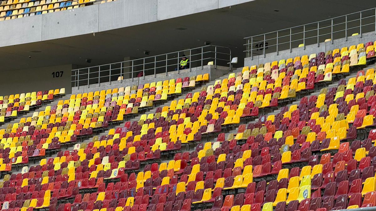 Înainte de FCSB - Craiova (5 octombrie 2025)