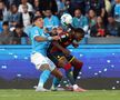 Napoli - Genoa, în etapa #6 din Serie A // FOTO: Getty Images