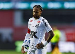 Decizia luată de Neymar după ce un jurnalist l-a acuzat că este „dependent de whisky”