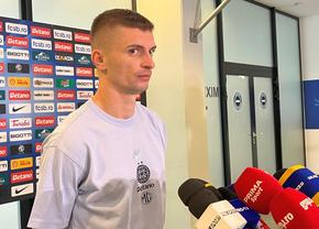 Florin Tănase a râs de adversari: „Dacă trăgeam liniile...”
