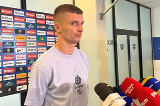 Florin Tănase a râs de adversari: „Dacă trăgeam liniile...”