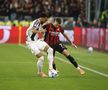 Juventus - AC Milan, în etapa #6 din Serie A // FOTO: Imago Images