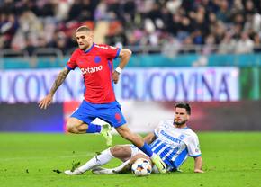 Avem toate simulările: FCSB are nevoie de o minune pentru primăvara europeană, șansele Craiovei au crescut simțitor