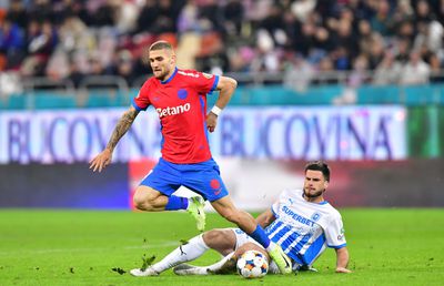 Avem toate simulările: FCSB are nevoie de o minune pentru primăvara europeană, șansele Craiovei au crescut simțitor