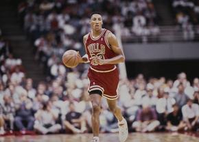 „Am obosit să vorbesc despre Jordan” » Scottie Pippen, starul subestimat al lui Chicago Bulls, și-a dezvăluit moștenirea în baschet: „Am fost un coechipier grozav”