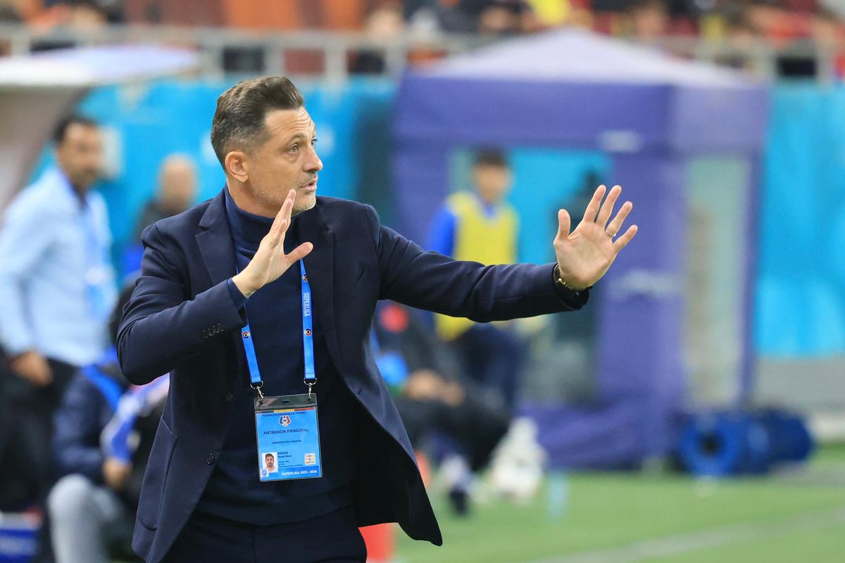 Ridicat în slăvi de patron, jucătorul de la FCSB a anunțat marea schimbare: „Nu contează”