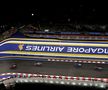 Marele Premiu de Formula 1 din Singapore, în imagini // foto: Getty