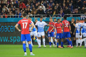 Cine conduce clasamentul spectatorilor pe stadioanele din Superligă » GSP are datele oficiale