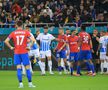 FCSB - Craiova, imagini din timpul partidei jucate pe 5 octombrie 2025 // foto: Ionuț Iordache