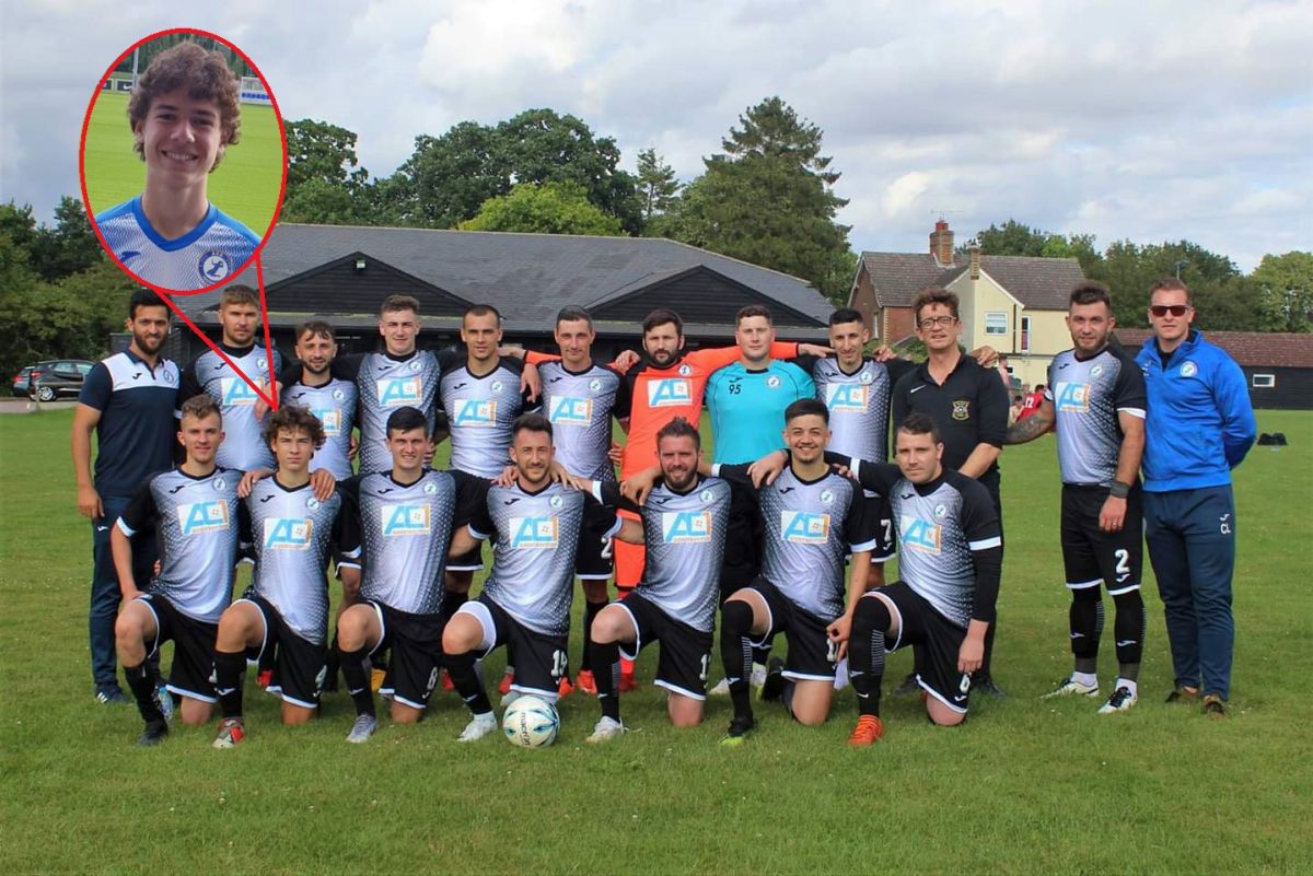 Povestea neștiută a „surprizei” pregătite de Mircea Lucescu » Rămas fără echipă la 15 ani, a fost redescoperit în Anglia de un antrenor român și trimis la academia lui Chelsea