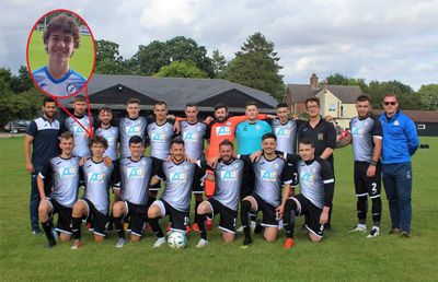 Povestea neștiută a „surprizei” pregătite de Mircea Lucescu » Rămas fără echipă la 15 ani, a fost redescoperit în Anglia de un antrenor român și trimis la academia lui Chelsea