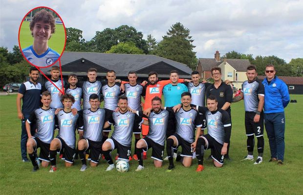 Povestea neștiută a „surprizei” pregătite de Mircea Lucescu » Rămas fără echipă la 15 ani, a fost redescoperit în Anglia de un antrenor român și trimis la academia lui Chelsea