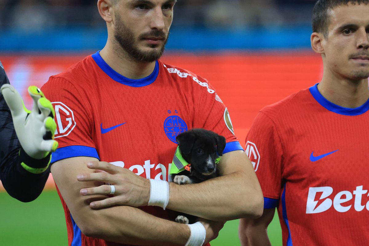 Ridicat în slăvi de patron, jucătorul de la FCSB a anunțat marea schimbare: „Nu contează”