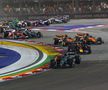 George Russell câștigă inteligent Marele Premiu din Singapore! McLaren este CAMPIOANĂ mondială la constructori