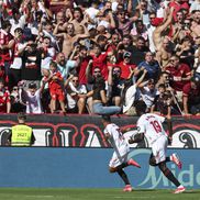 Sevilla - Barcelona. FOTO: Imago Images