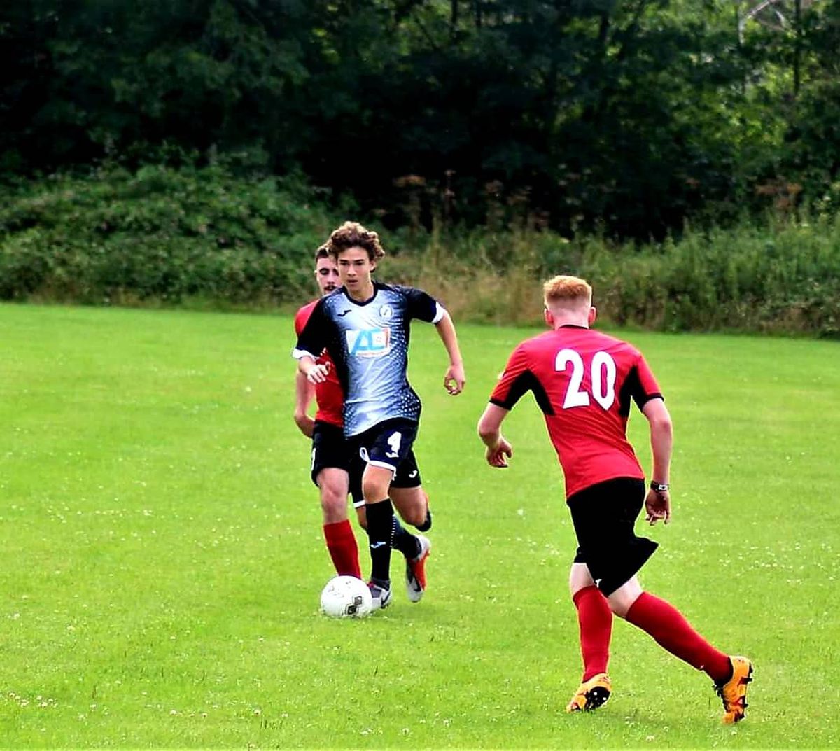 Kevin Ciubotaru, surpriza lui Mircea Lucescu pentru partidele din octombrie