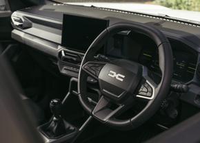 S-a lansat noua mașină Dacia! Modelul care i-a dat deja pe spate pe britanici: prețul este mai mic decât al rivalelor