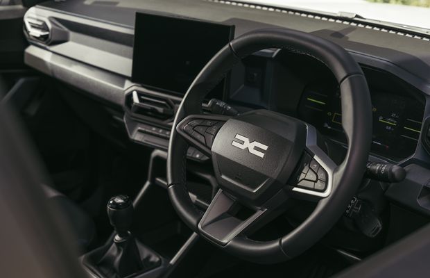 S-a lansat noua mașină Dacia! Modelul care i-a dat deja pe spate pe britanici: prețul este mai mic decât al rivalelor