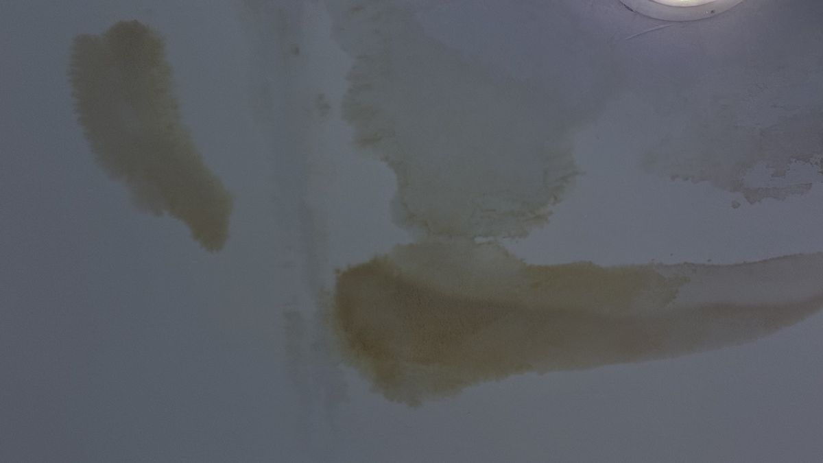 Arena Națională, afectată de infiltrații