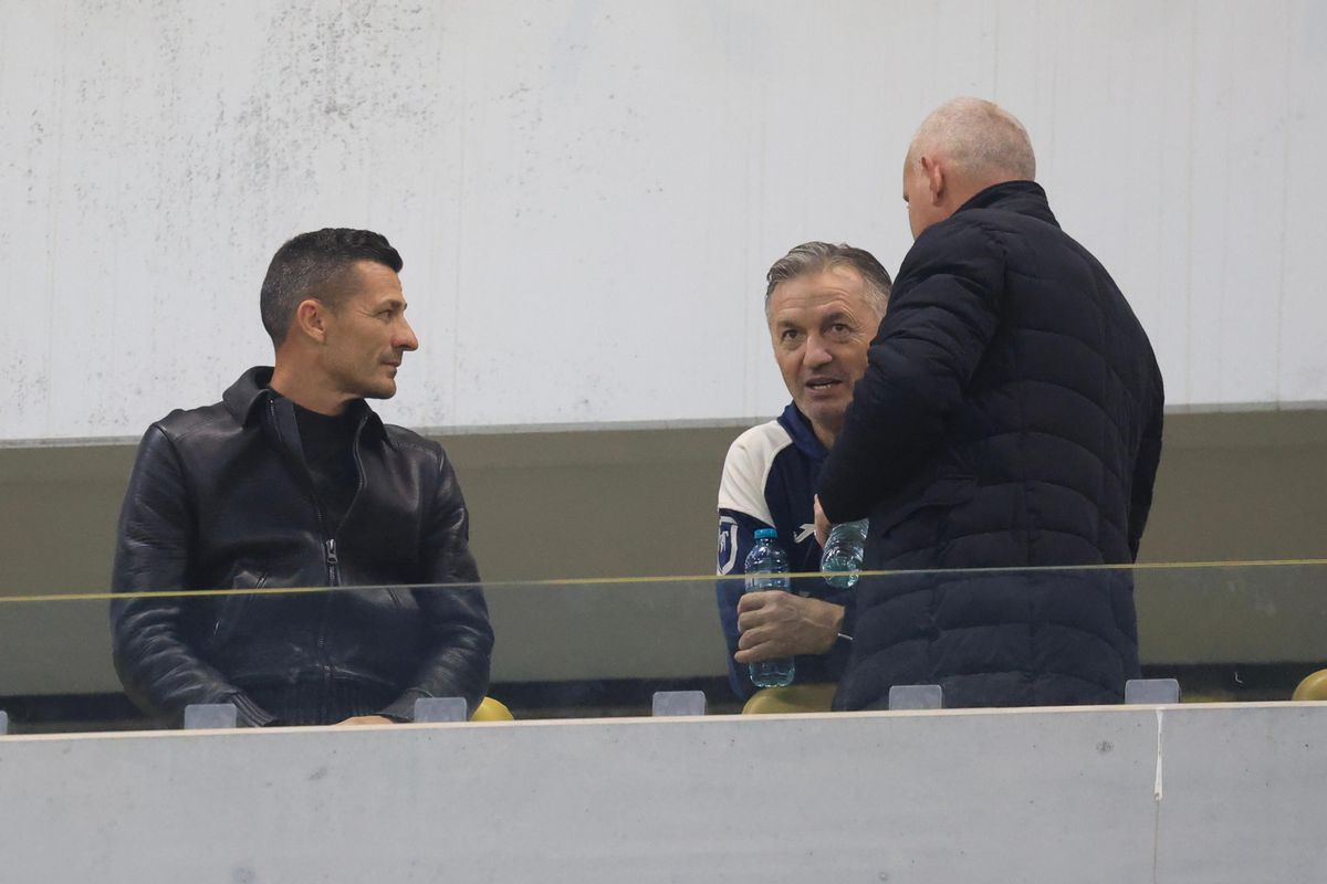 Ridicat în slăvi de patron, jucătorul de la FCSB a anunțat marea schimbare: „Nu contează”