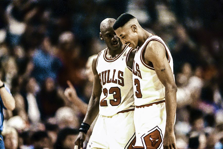 „Am obosit să vorbesc despre Jordan” » Scottie Pippen, starul subestimat al lui Chicago Bulls, și-a dezvăluit moștenirea în baschet: „Am fost un coechipier grozav”