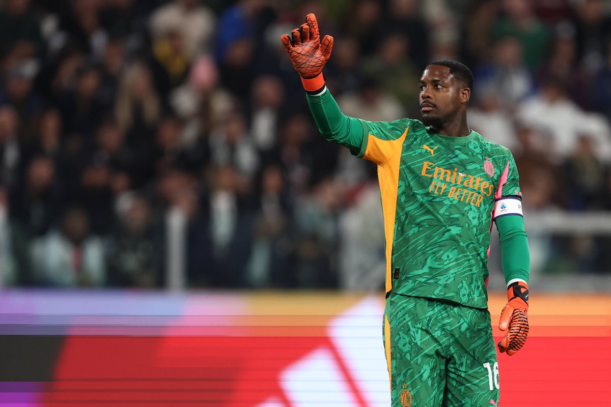 Juventus - AC Milan // 5 octombrie 2025