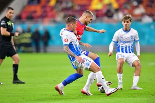 FRF, decizie fără precedent » Meciul Craiova - FCSB a schimbat totul