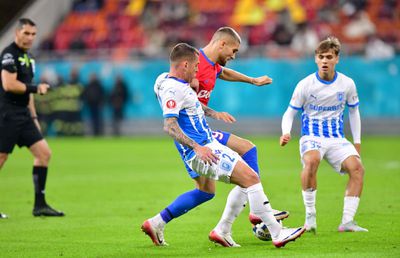 FRF, decizie fără precedent » Meciul Craiova - FCSB a schimbat totul