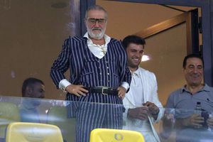 Gigi Becali, epic fail cu Universitatea Craiova