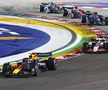 Marele Premiu de Formula 1 din Singapore, în imagini // foto: Getty