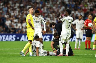 Emoții cu Kylan Mbappe. Verdictul doctorilor! + Mesajul lui pentru Vinicius jr