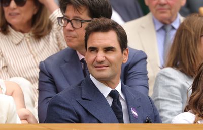 Roger Federer își ghidează unul dintre cei patru copii pentru o carieră în tenis: „Nu îl antrenez, dacă e nevoie de mine, sunt acolo”