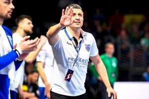 Naționala României de handbal masculin atacă Europeanul cu mari probleme și speranțe: „Suntem departe de forțe, dar este o șansă unică”