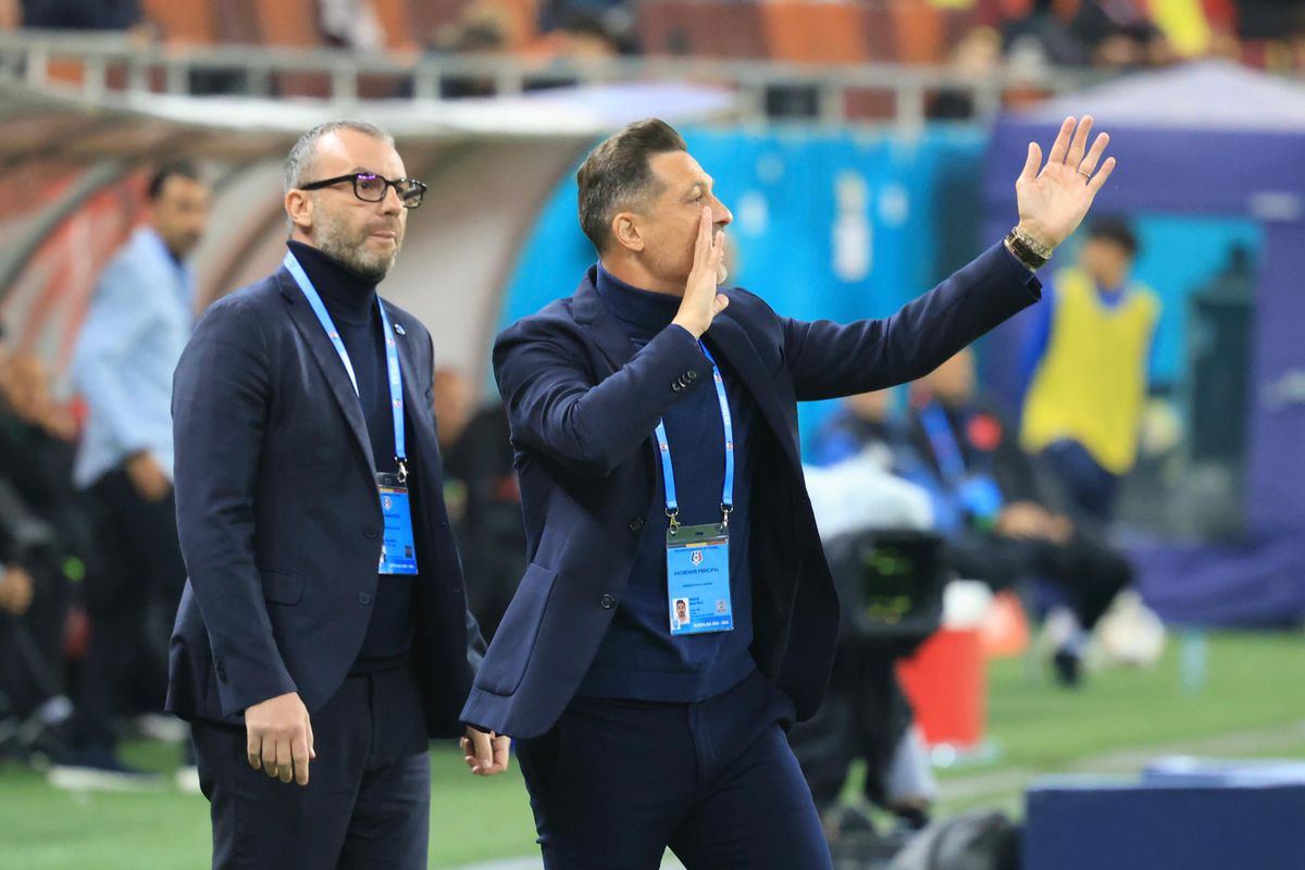 Amenda uriașă primită de FCSB, după victoria cu Craiova » Intervenția Jandarmeriei, usturătoare