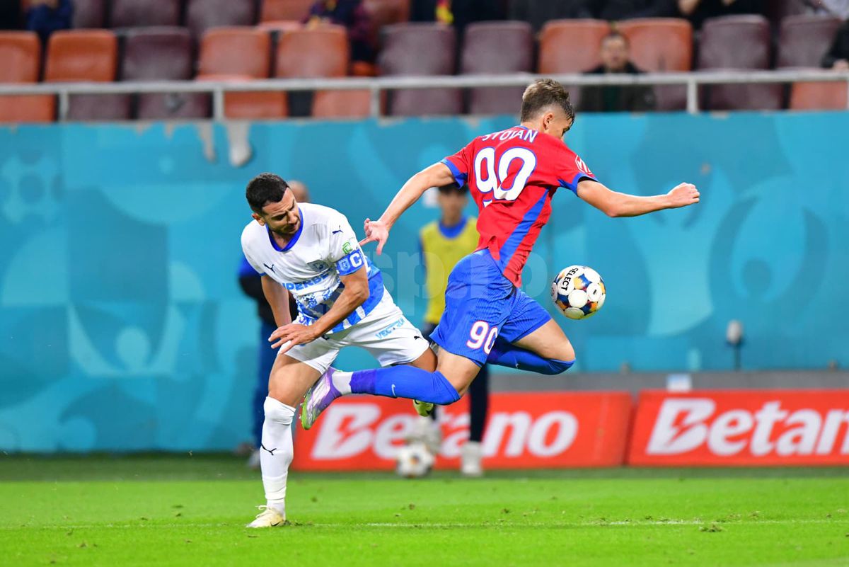 Legenda Craiovei n-are niciun dubiu: „Dinamo și Rapid? Nu! Tot ele sunt mai periculoase”