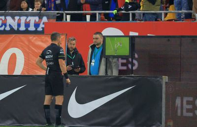 Știm cine arbitrează Rapid - Dinamo: ultimul meci din Superligă a fost cu cântec