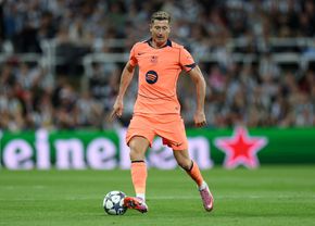 Sevilla - Barcelona, meci tare în etapa 8 din La Liga