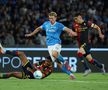 Napoli - Genoa, în etapa #6 din Serie A // FOTO: Getty Images