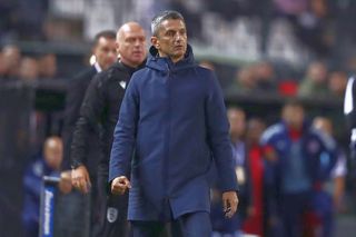 REMONTADA în PAOK - Olympiakos! Răzvan Lucescu întrerupe seria negativă