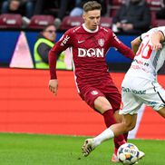 CFR Cluj - Hermannstadt / Sursă foto: Imago Images