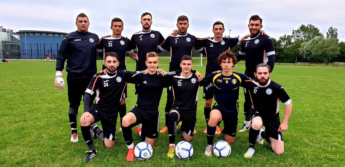 Kevin Ciubotaru, surpriza lui Mircea Lucescu pentru partidele din octombrie