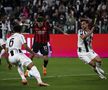 Juventus - AC Milan, în etapa #6 din Serie A // FOTO: Imago Images