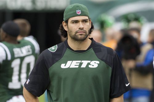 Mark Sanchez, fost quarterback la New York Jets/Foto: Imago Images