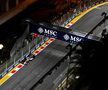 Marele Premiu de Formula 1 din Singapore, în imagini // foto: Getty