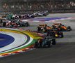 Marele Premiu de Formula 1 din Singapore, în imagini // foto: Getty